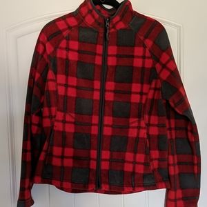 Merona Fleece Sip-Up